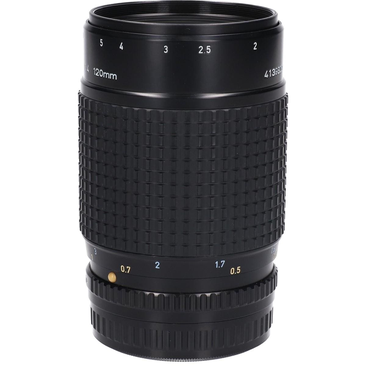 Ａ１２０ｍｍ　Ｆ４ＭＡＣＲＯ（６４５）