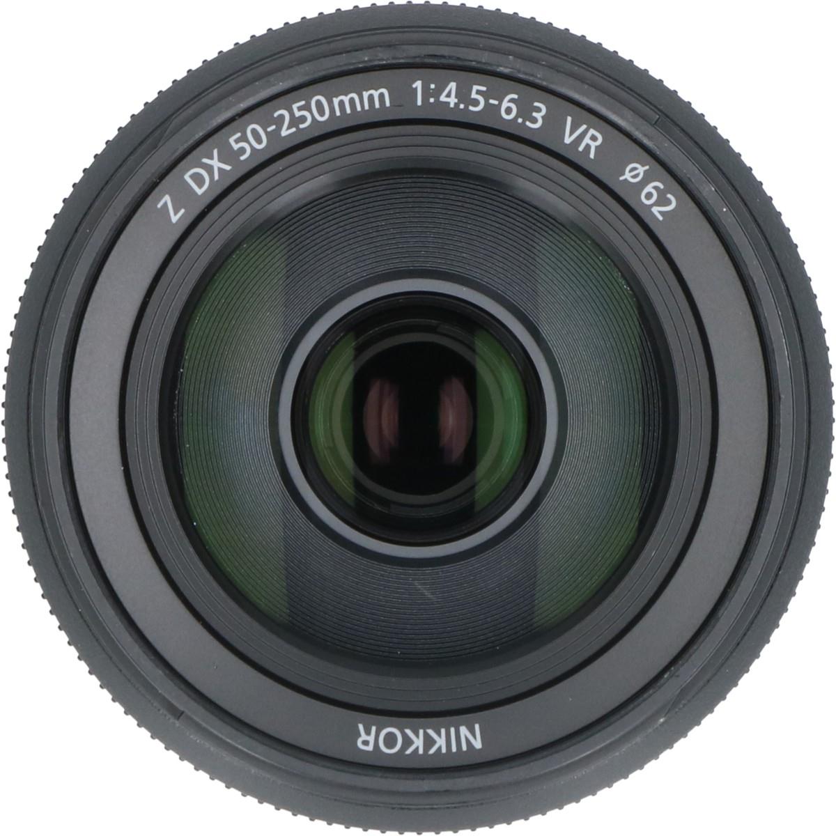 Z DX50-250mm F4.5-6.3VR