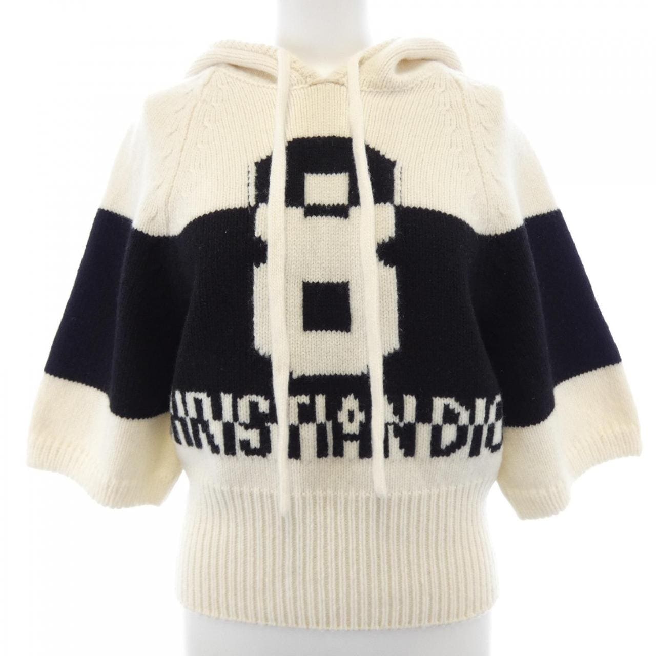 クリスチャンディオール CHRISTIAN DIOR 254S56AM121 パーカー