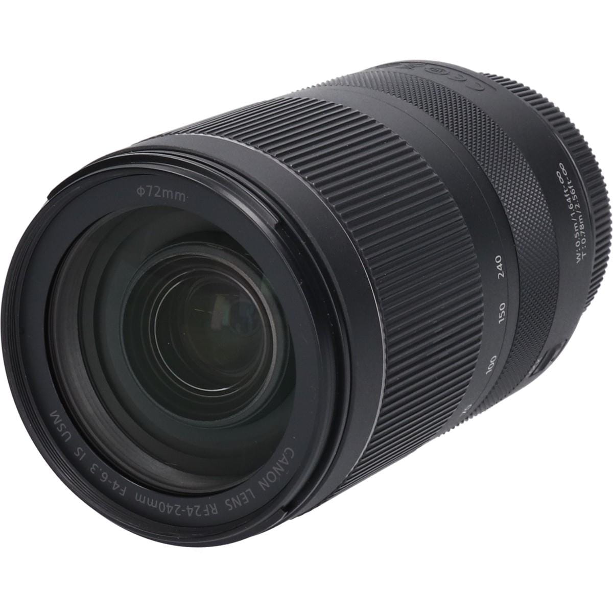 ＲＦ２４－２４０ｍｍ　Ｆ４－６．３ＩＳ　ＵＳＭ