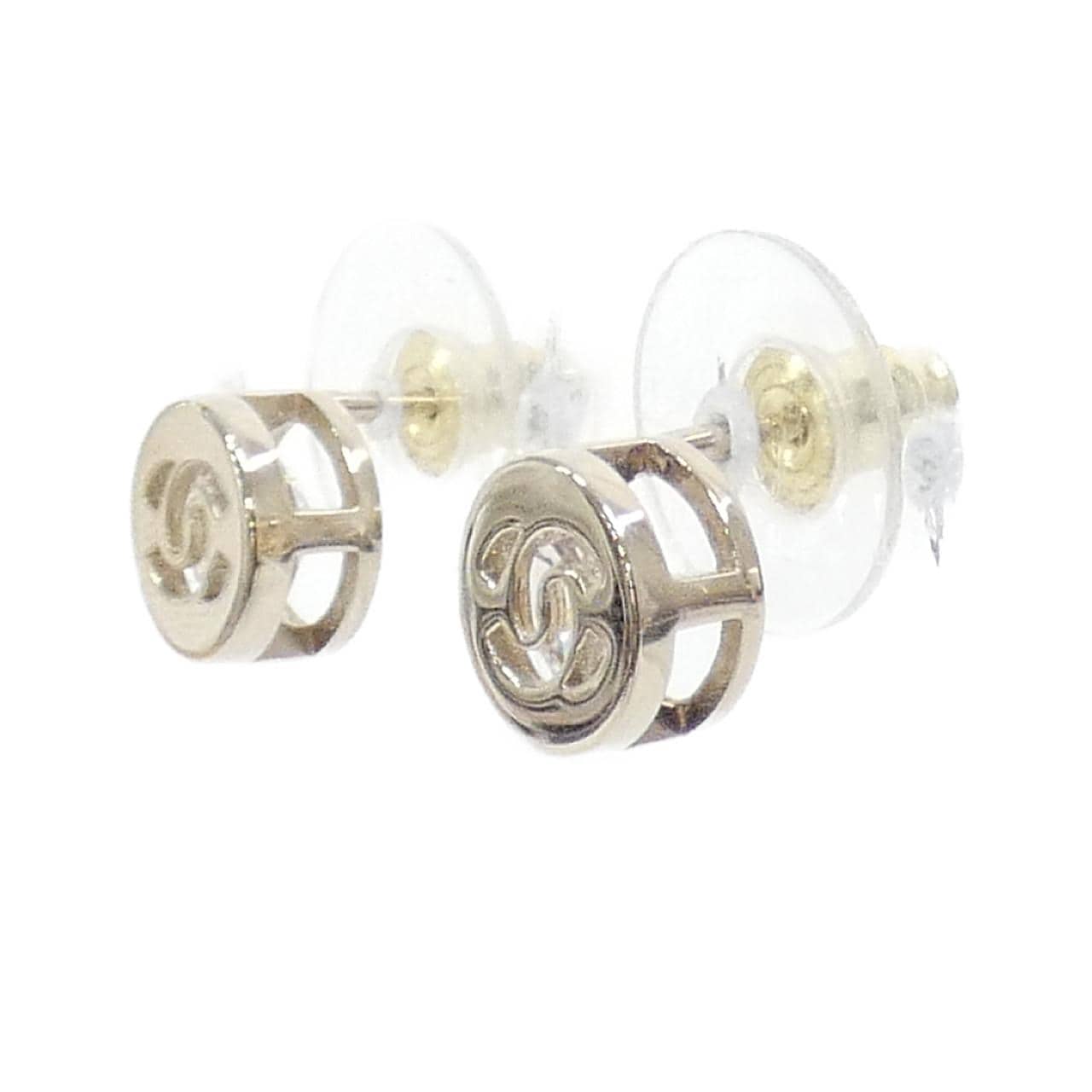 シャネル ABE107 ピアス