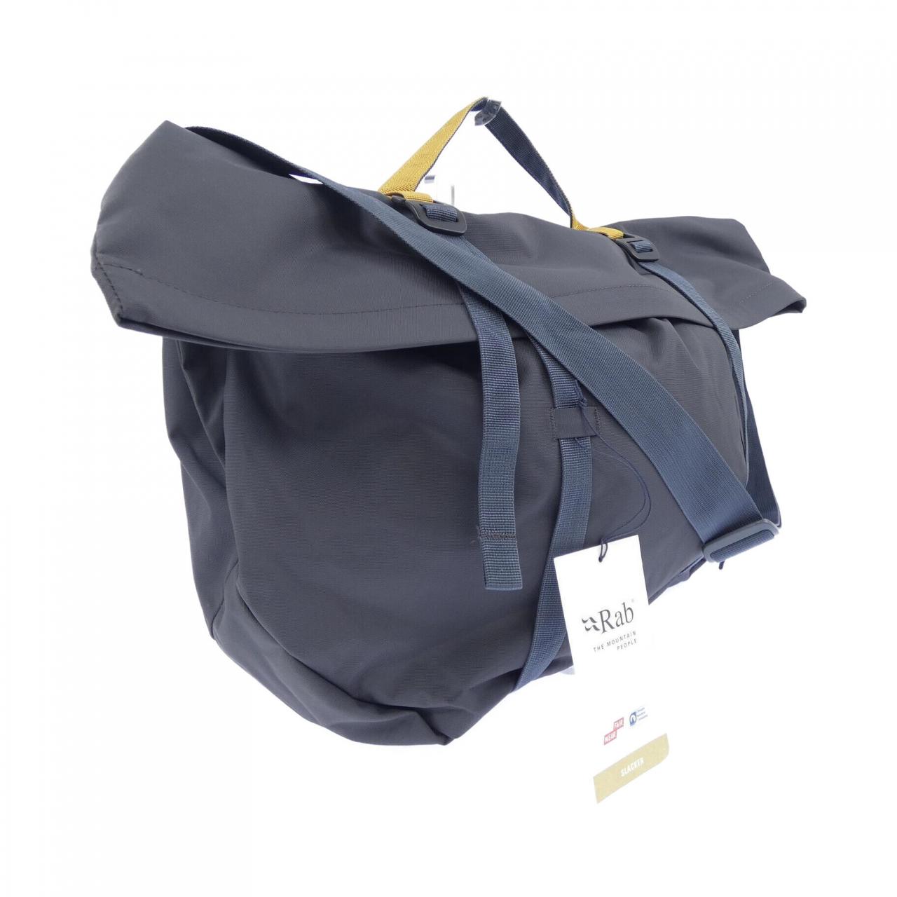 ラブ RAB LOWEALPINE BAG