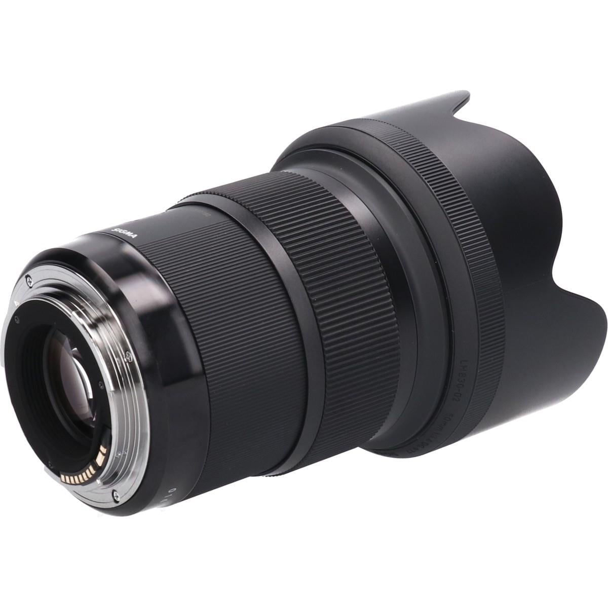 ＥＯＳ５０ｍｍ　Ｆ１．４ＤＧ　ＨＳＭ（Ａ）