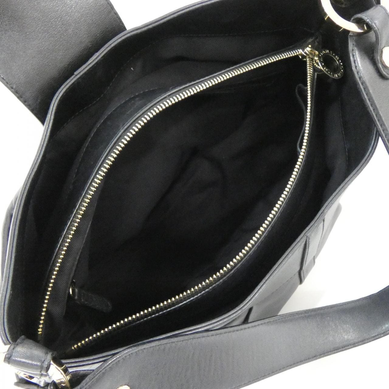 【ヴィンテージ】ブルガリ BVLGARI BVLGARI 31421 ショルダーバッグ