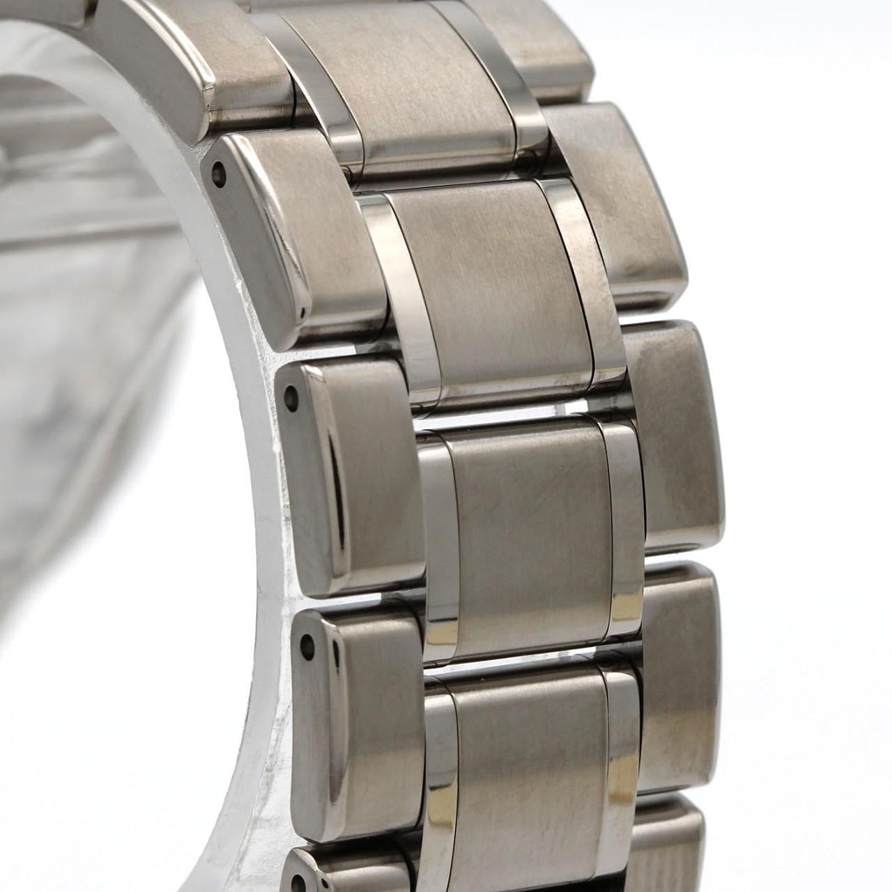 セイコー グランドセイコー･メカニカルハイビート36000 TI 9S85-00W0/SBGH043 TI 自動巻