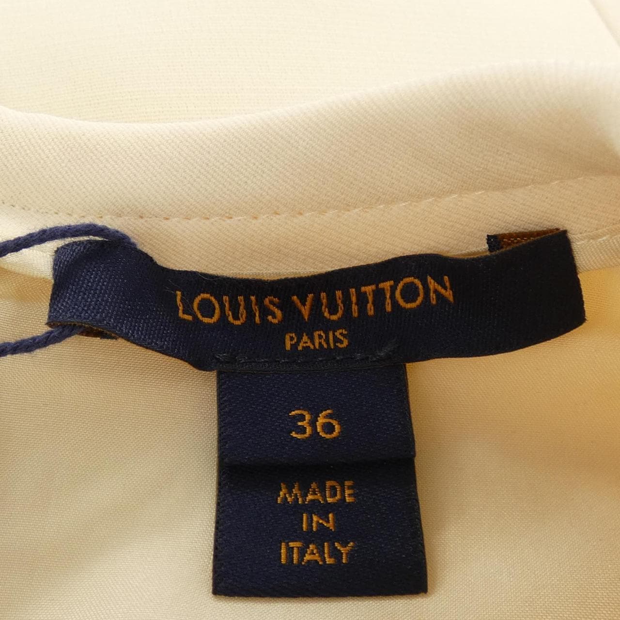 ルイヴィトン LOUIS VUITTON FKDB04HZL ワンピース