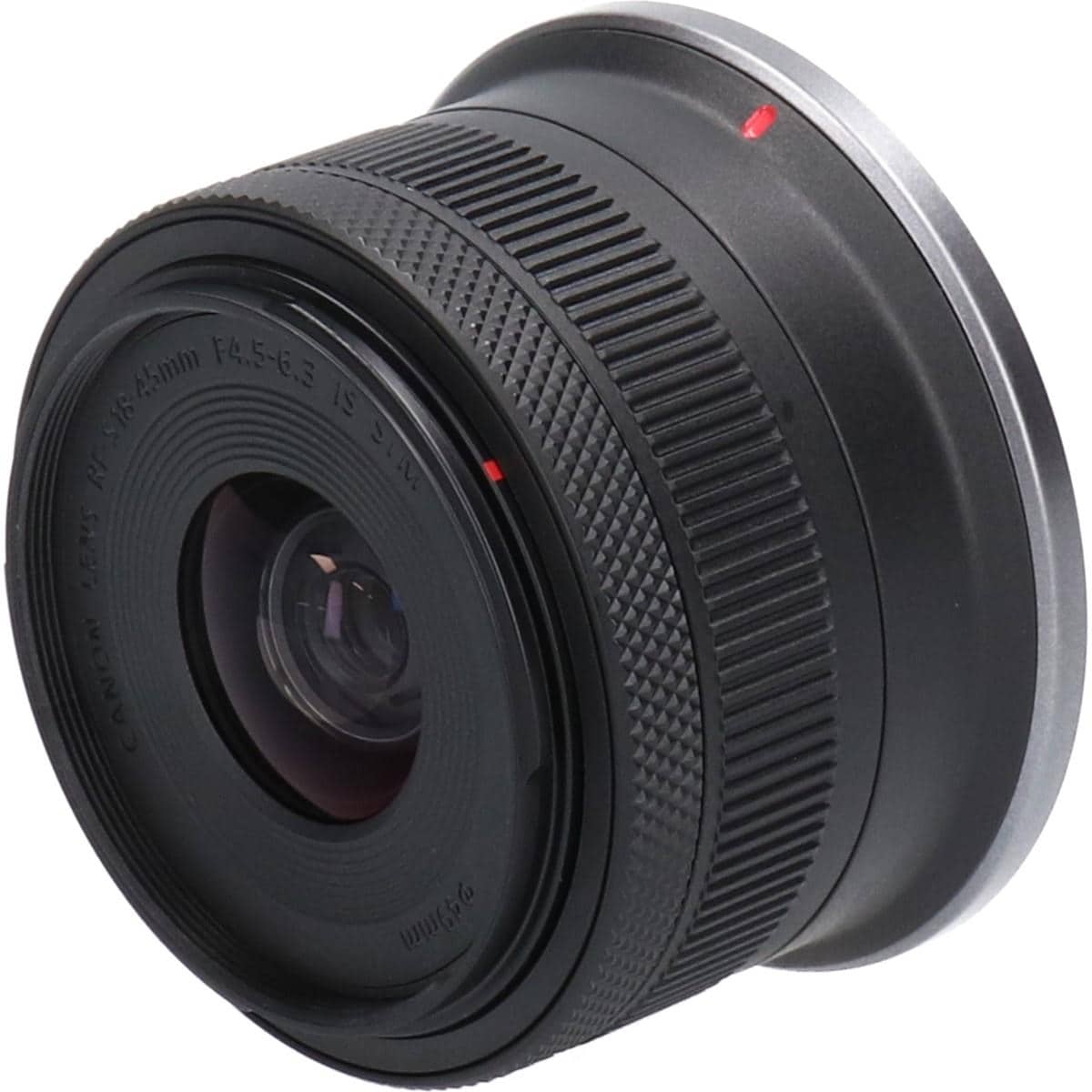 ＲＦ－Ｓ１８－４５ｍｍ　Ｆ４．５－６．３ＩＳ　ＳＴＭ