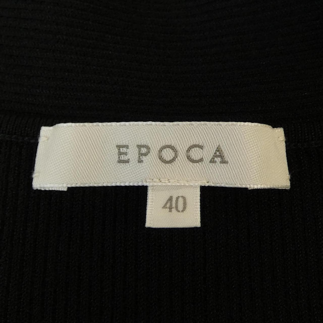 エポカ EPOCA トップス