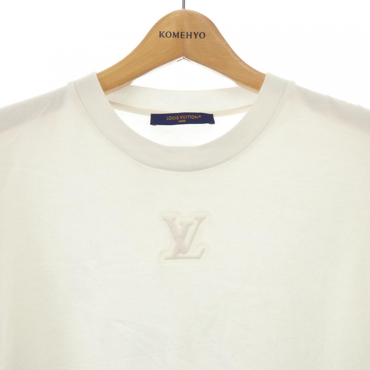 LOUIS VUITTON VUITTON T-shirt