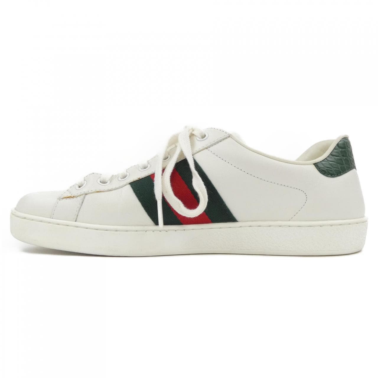 グッチ GUCCI 386750 スニーカー