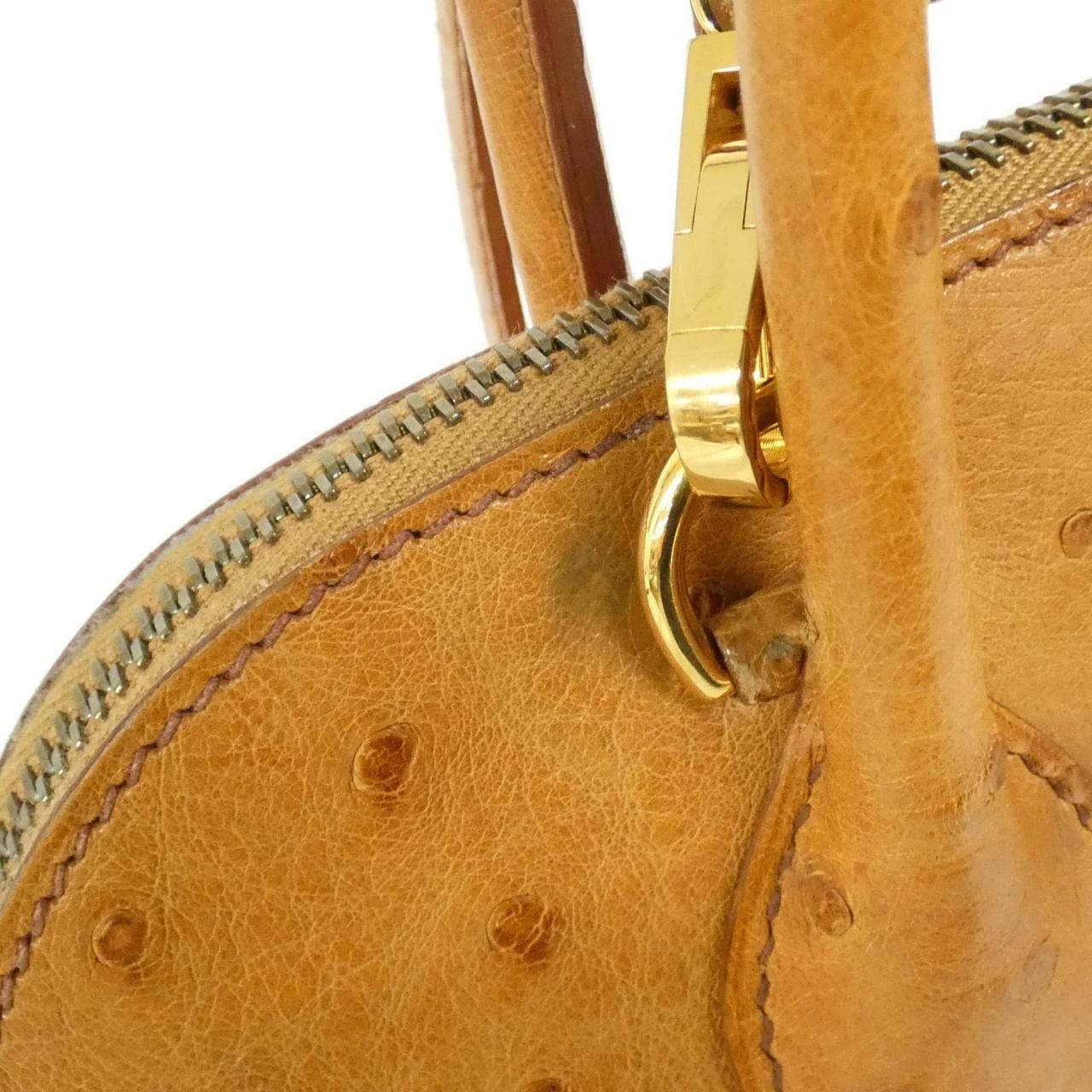 【ヴィンテージ】エルメス ボリード 31cm 023348CC バッグ