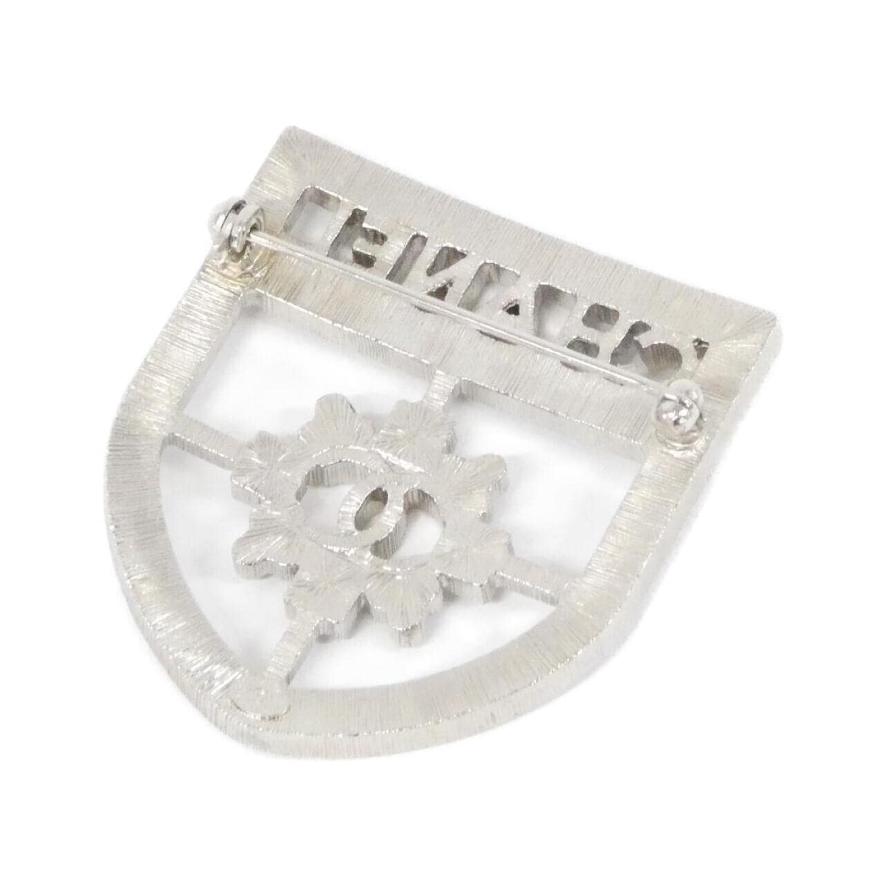 シャネル 85908 ブローチ