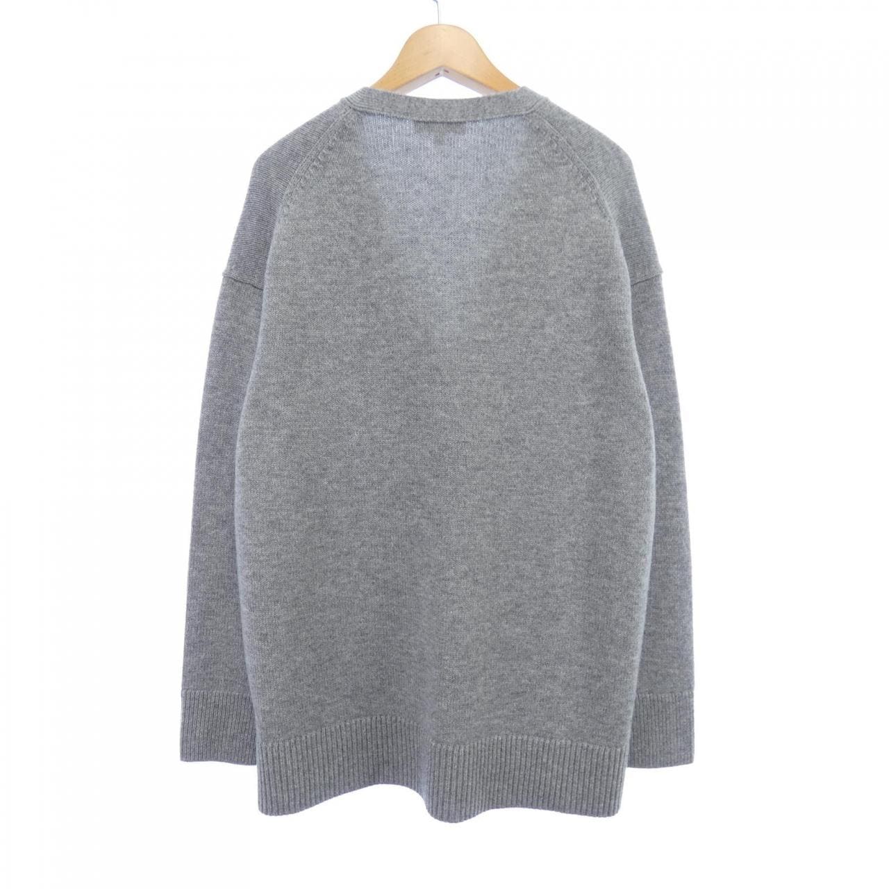 セオリー theory 01-3303702 カーディガン