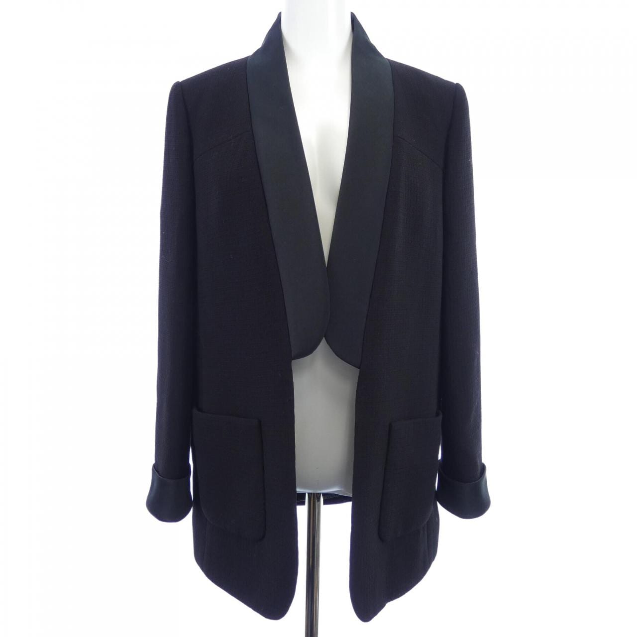 シャネル CHANEL P58410V34823 ジャケット