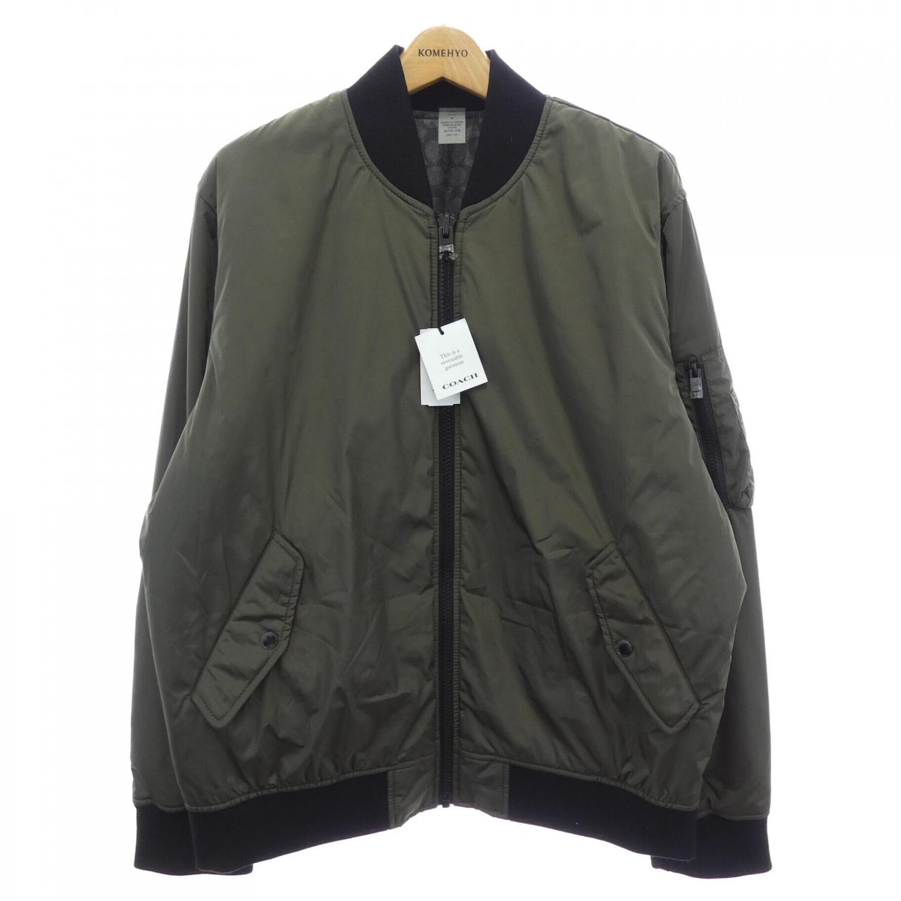 コーチ COACH ブルゾン
