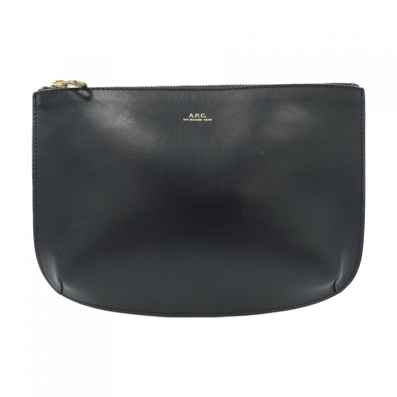 アーペーセー A.P.C. POUCH