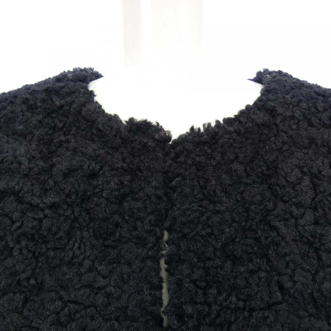 ルーニィ Lounie ブルゾン