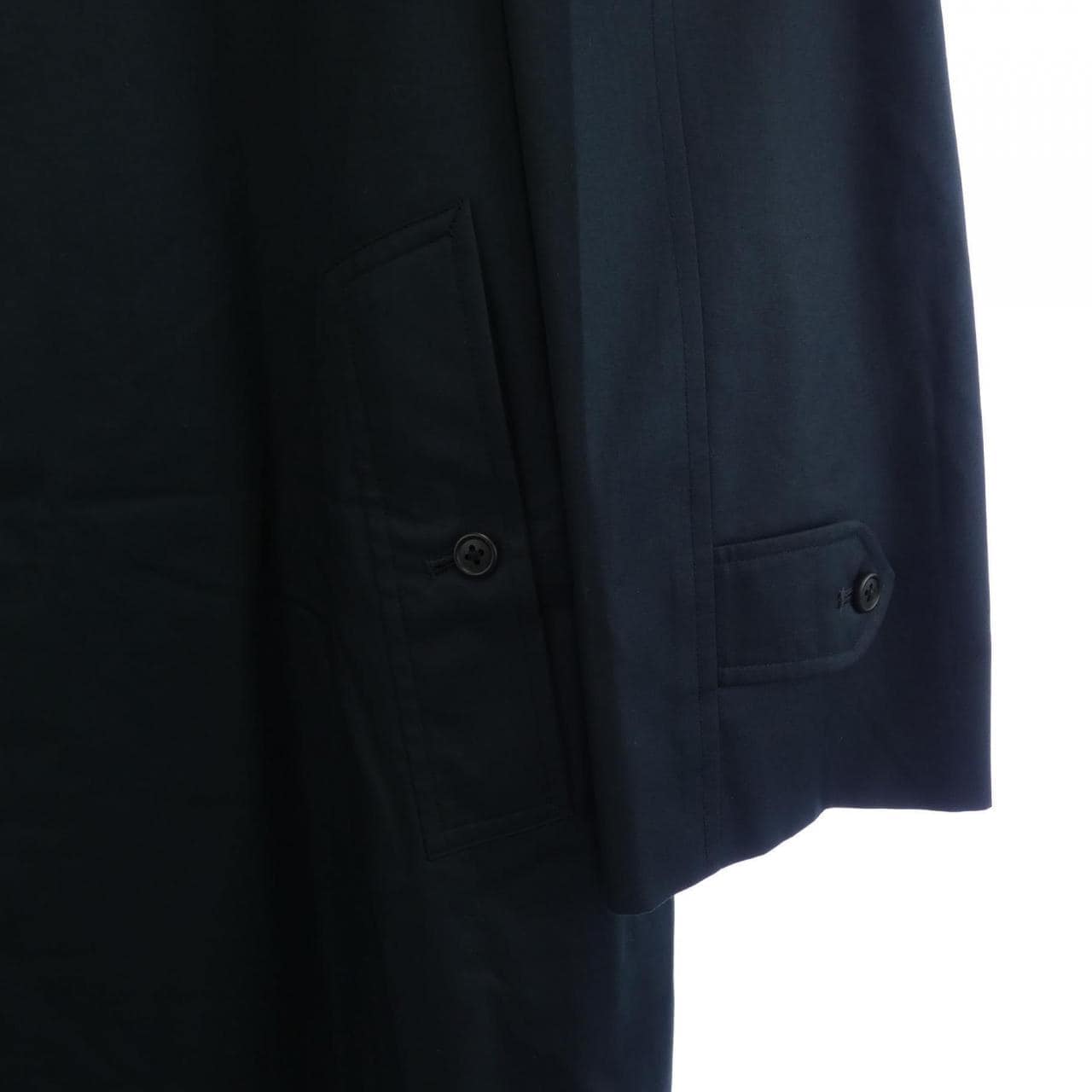 【ヴィンテージ】バーバリーズ Burberrys BBB55-940-28 コート