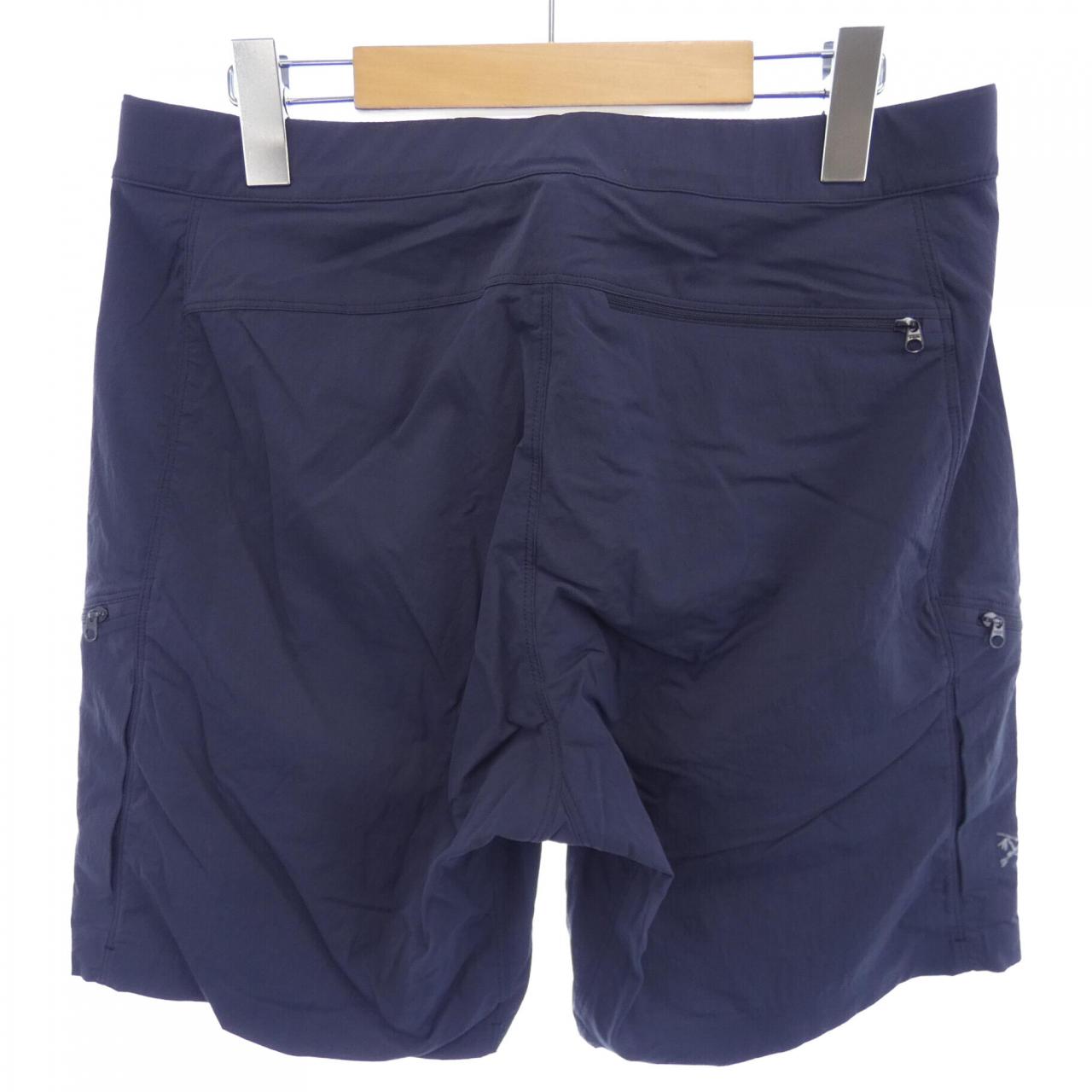アークテリクス ARC'TERYX 29121-133235 ショートパンツ