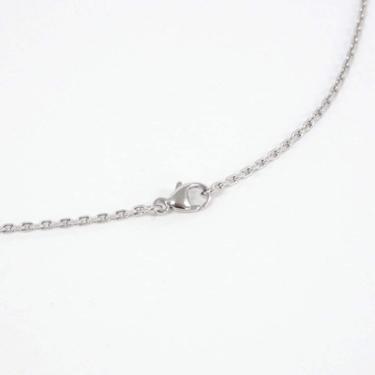 HERMES Pop Ash MINI 147992FP Necklace