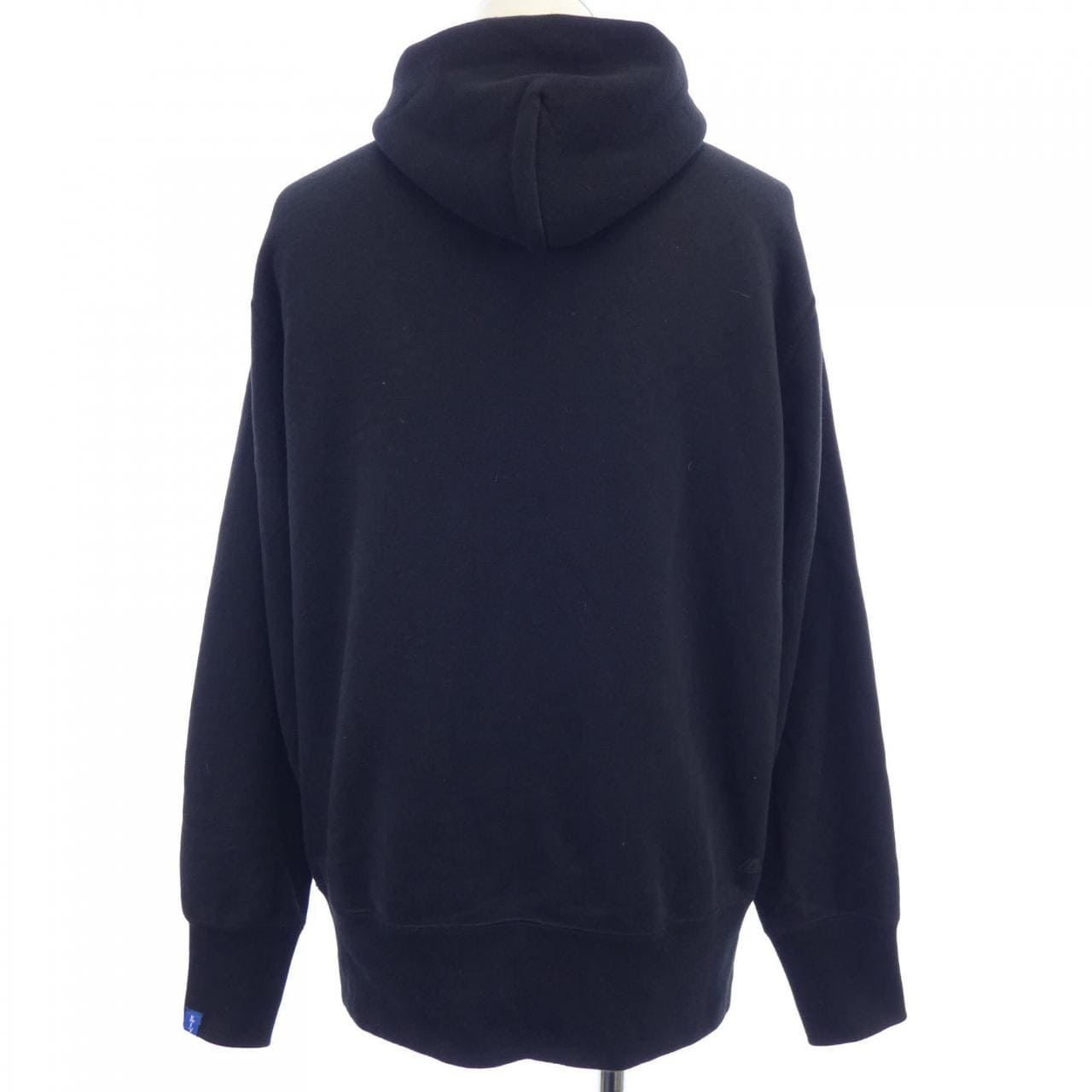 ループウィラー LOOPWHEELER パーカー