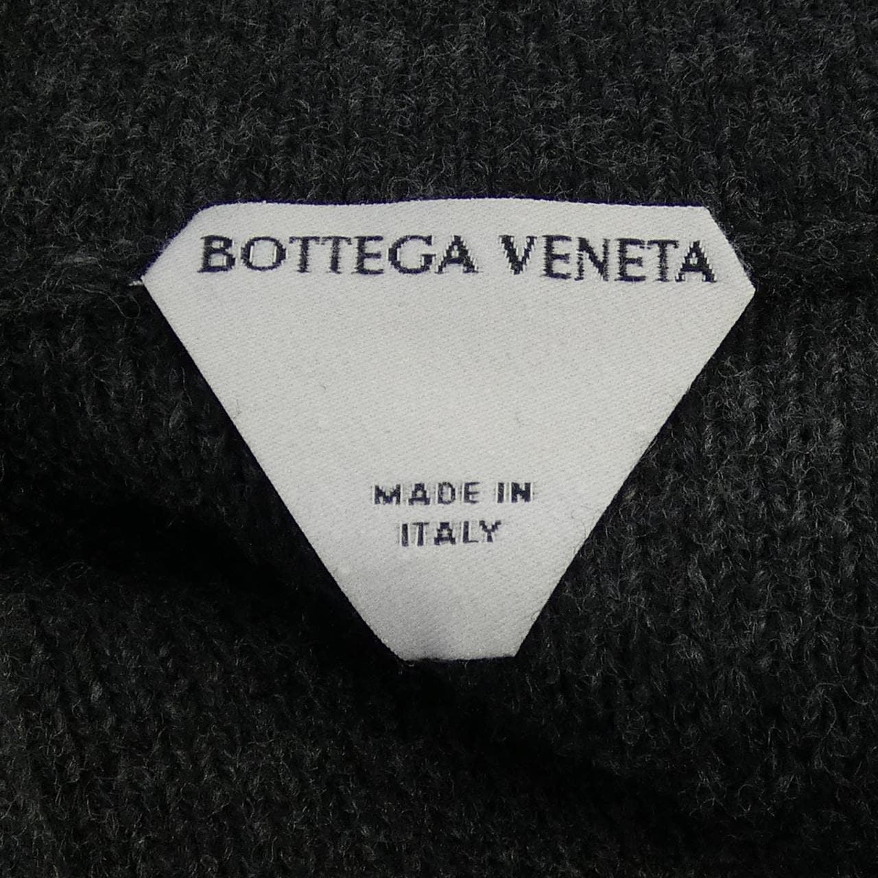 ボッテガヴェネタ BOTTEGA VENETA 804796 V4QJ0 カーディガン