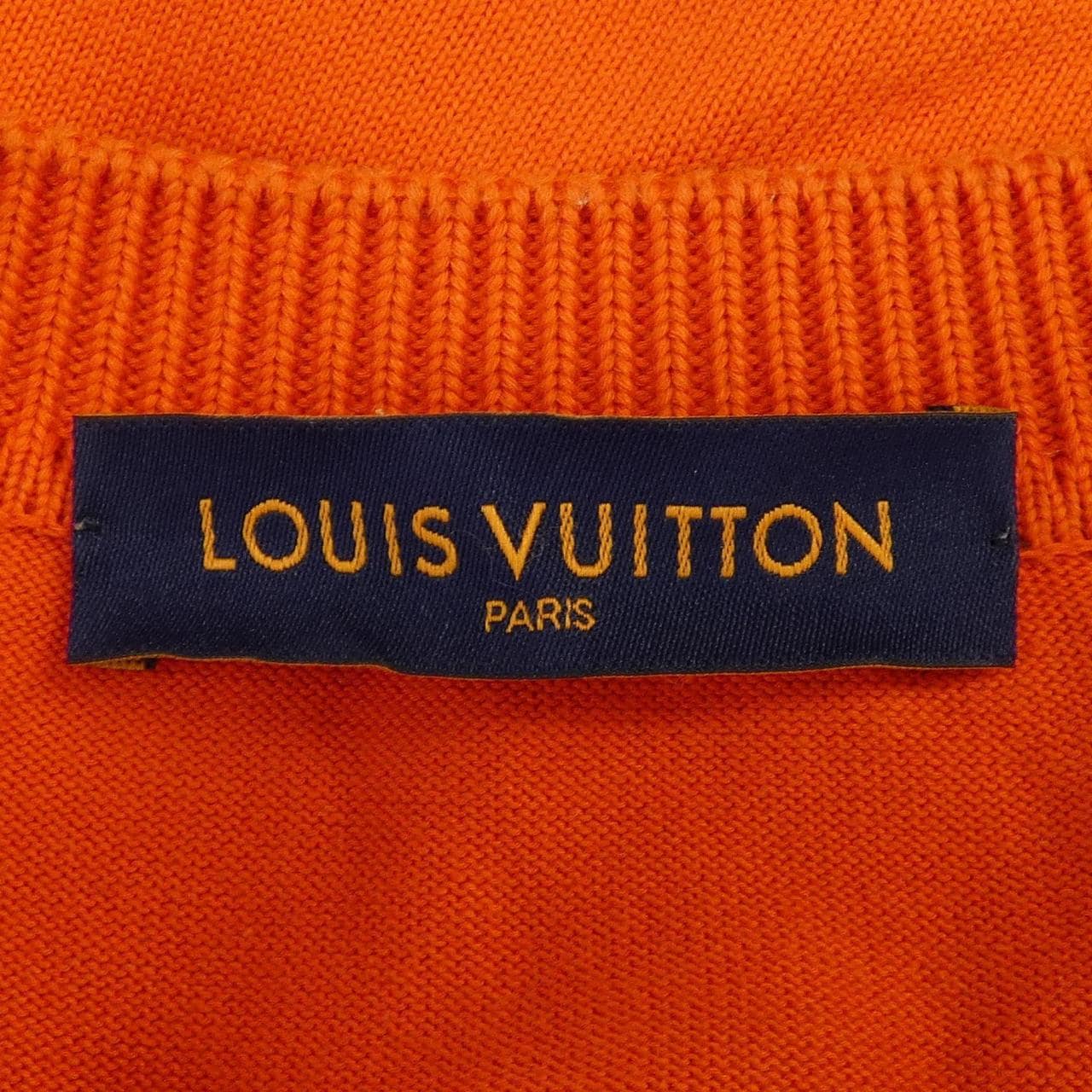 ルイヴィトン LOUIS VUITTON シグネチャーショートスリーブTシャツ HNN42WOY8 Tシャツ