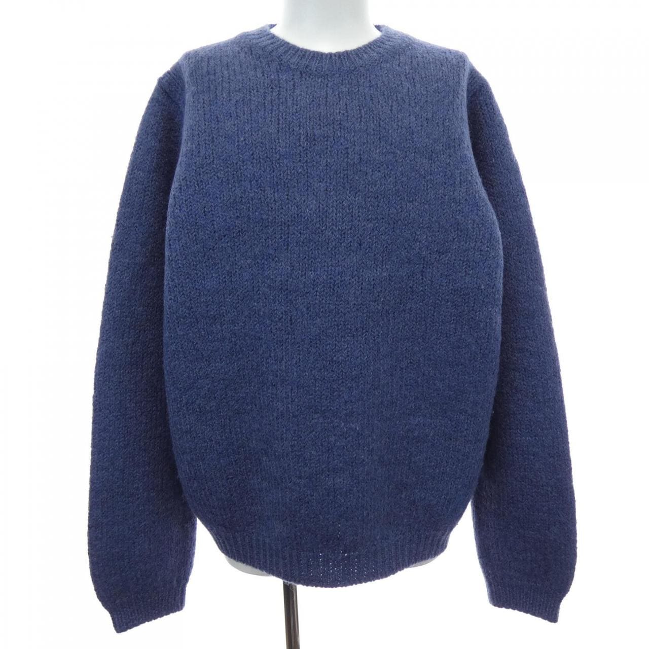 グッチ GUCCI フェルテッドウール GGロゴ 636327 XKBJD ニット