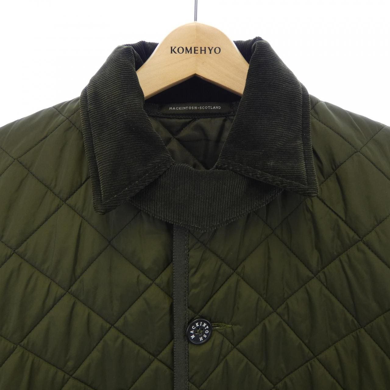 マッキントッシュ MACKINTOSH コート