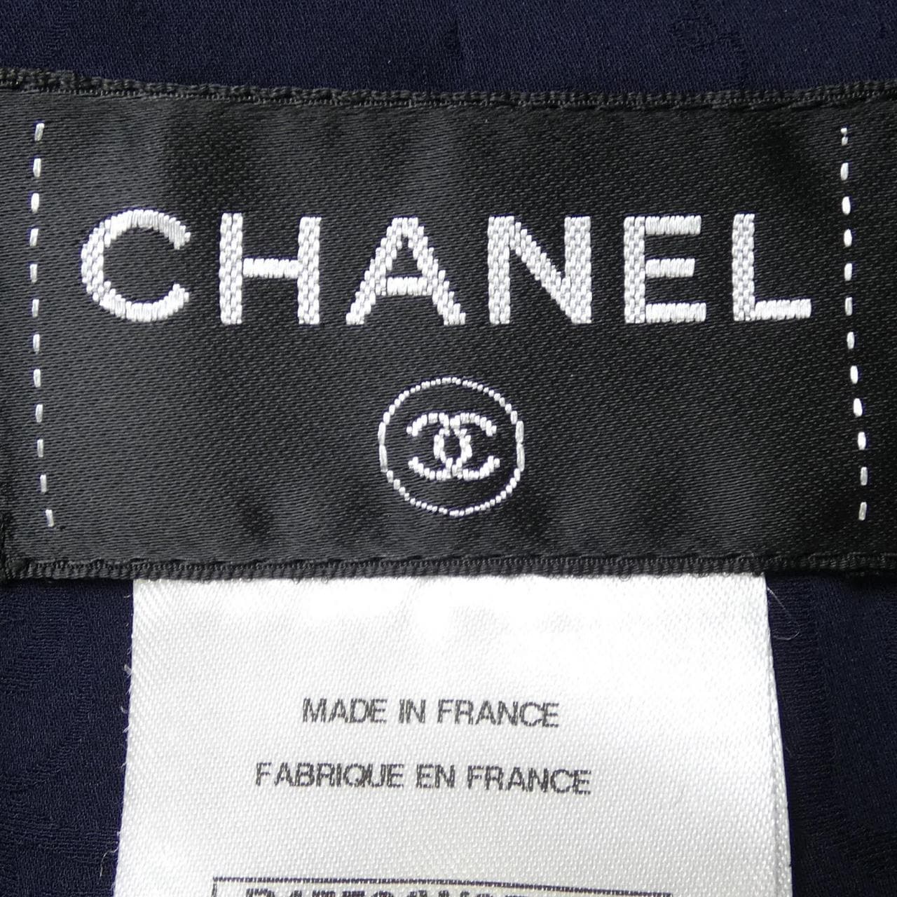シャネル CHANEL P45501W05264 ワンピース