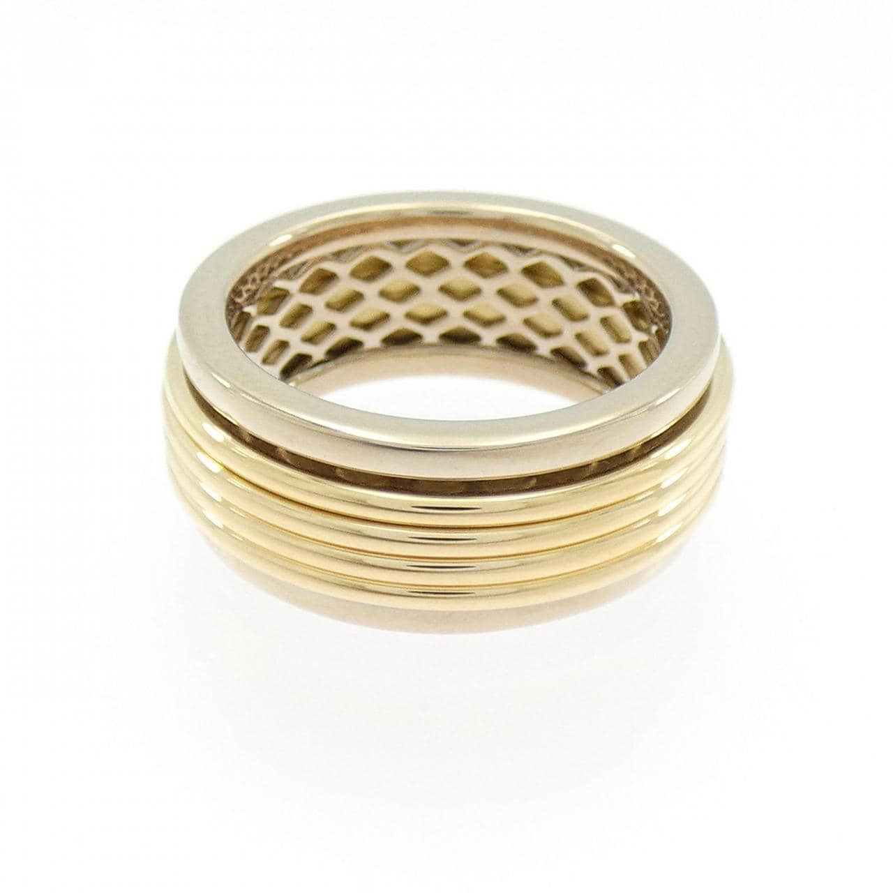 モーブッサン ルーピング LM リング