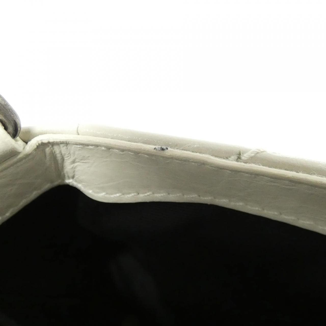 SAINT LAURENT Baby Niki 633160 0EN04 单肩包