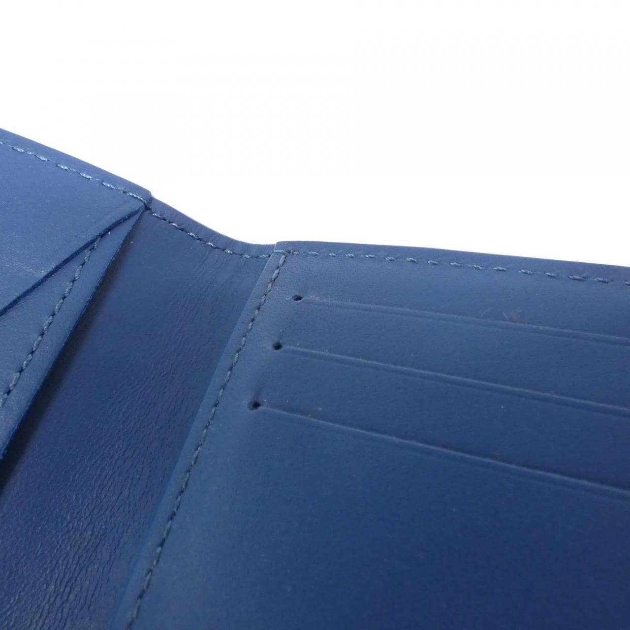 ルイヴィトン LVアエログラム オーガナイザー ドゥ ポッシュ M82806 カードケース