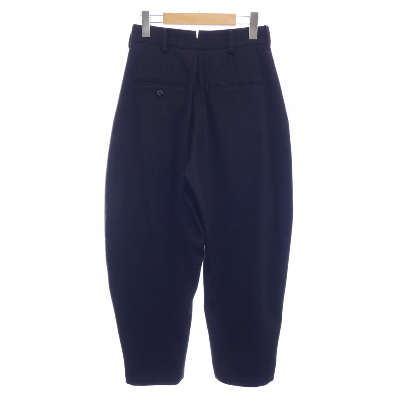 ロエフ LOEFF 8814-299-0080 パンツ