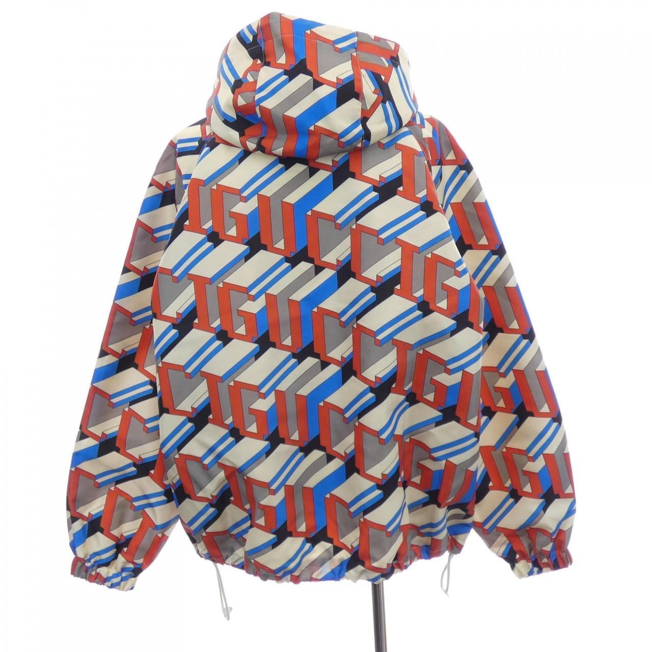 グッチ GUCCI 770270 ZAPEU ジャケット