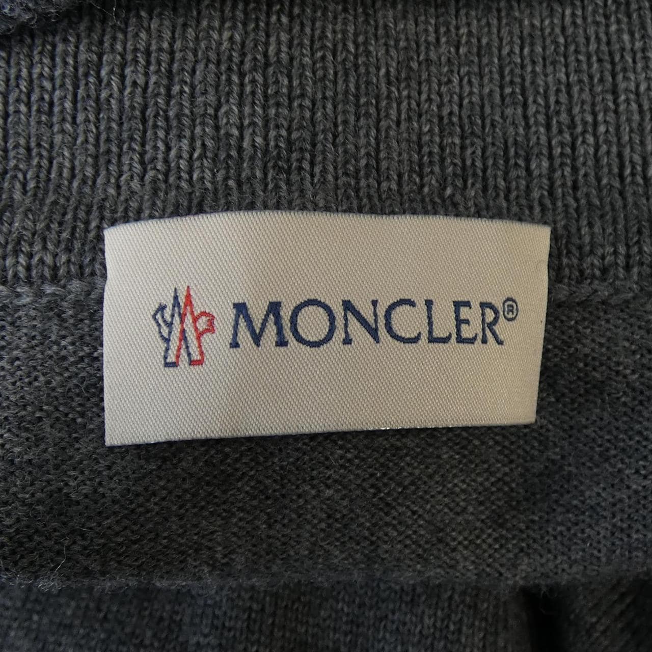 モンクレール MONCLER G20919F00003 M1131 ニット