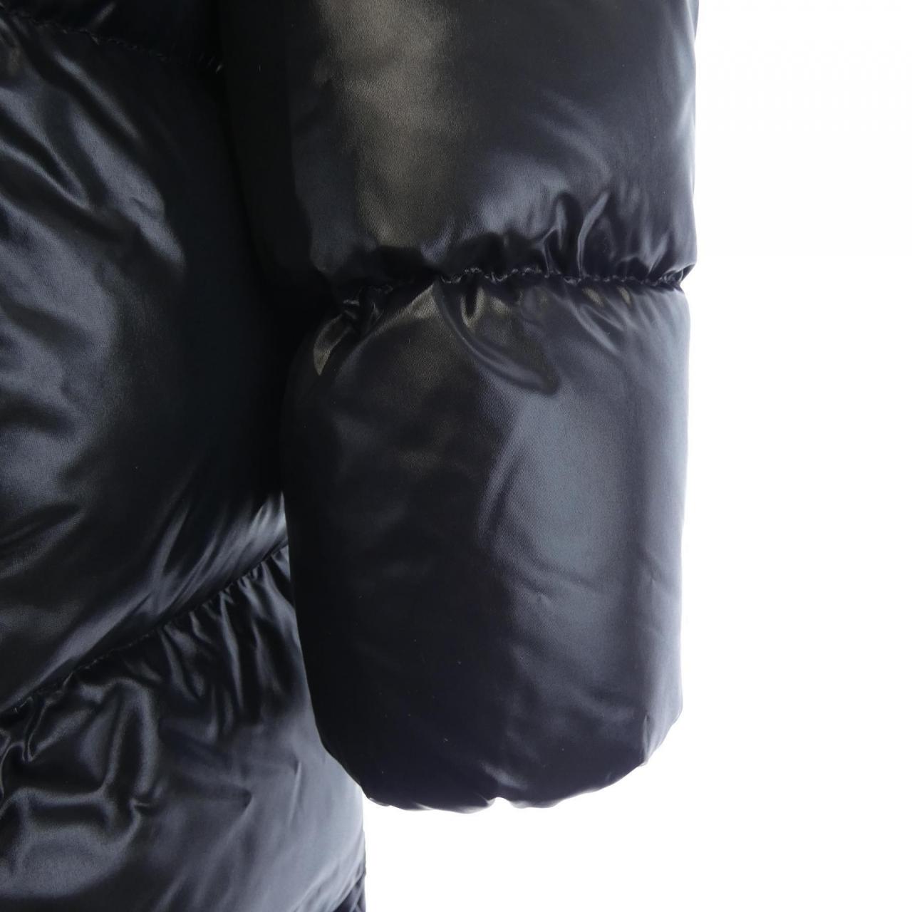 モンクレール MONCLER RIBAFUR ダウンコート