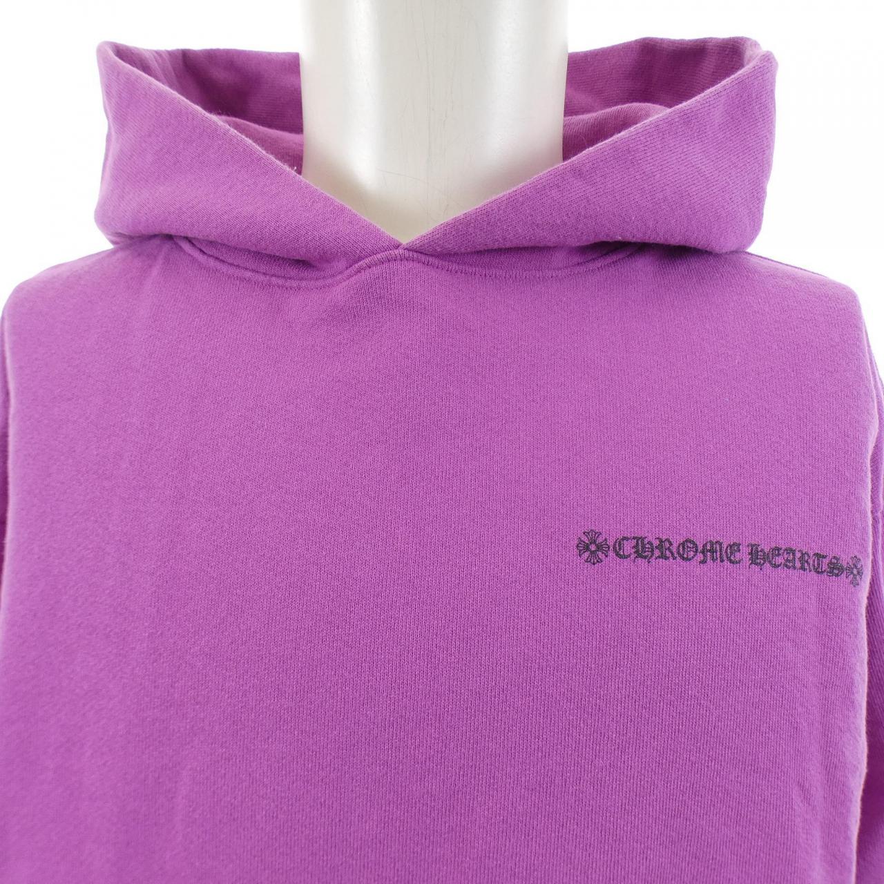 クロムハーツ CHROME HEARTS MATTY BOY 2990-304-6086 パーカー