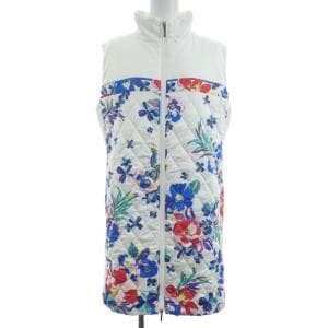 レオナールスポーツ LEONARD SPORT ロングベスト