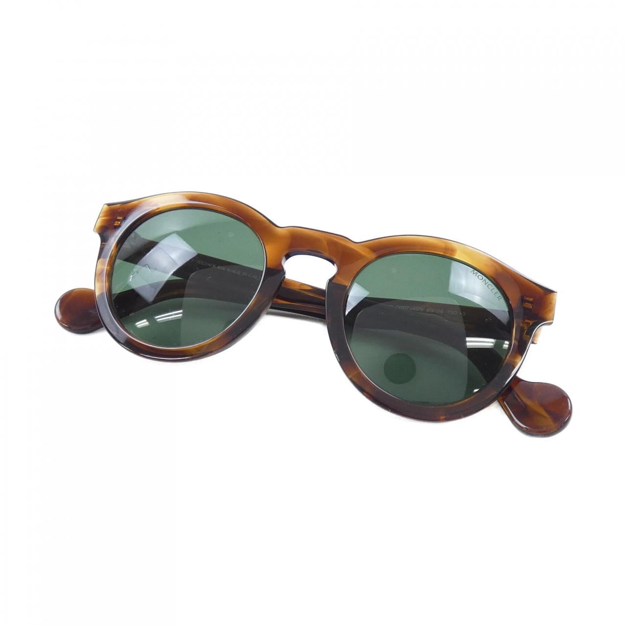 モンクレール MONCLER ML0007 45N SUNGLASSES