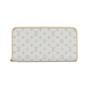 ルイヴィトン モノグラム ミニ ジッピー ウォレット M12369 財布