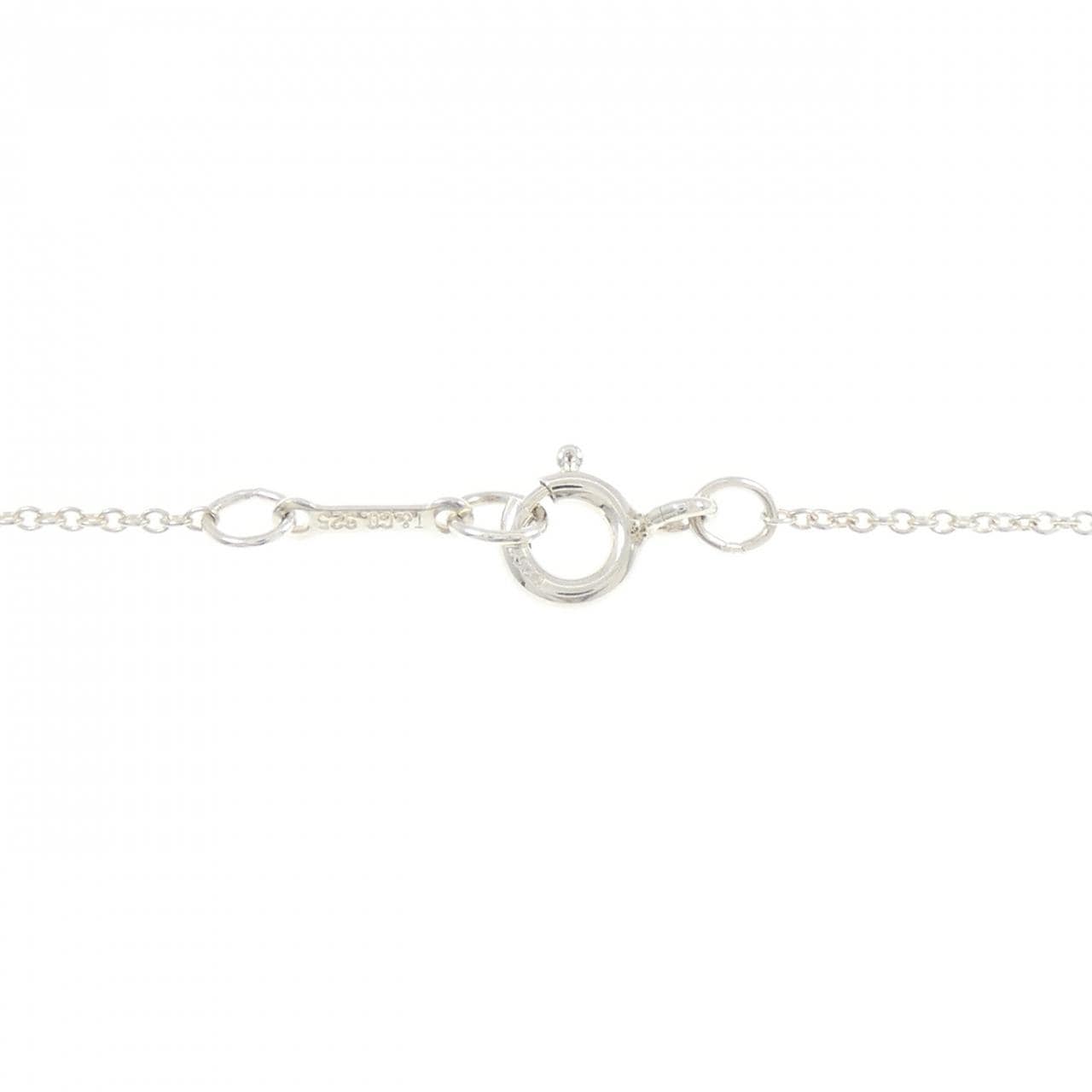 ティファニー 925 ネックレス