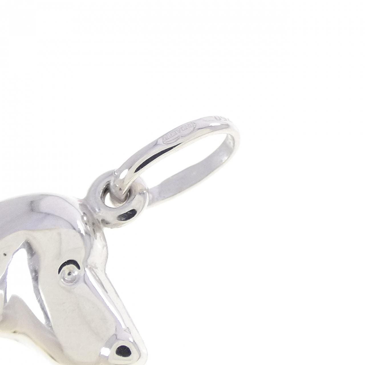 ウノアエレ ドッグ 750WG ペンダント