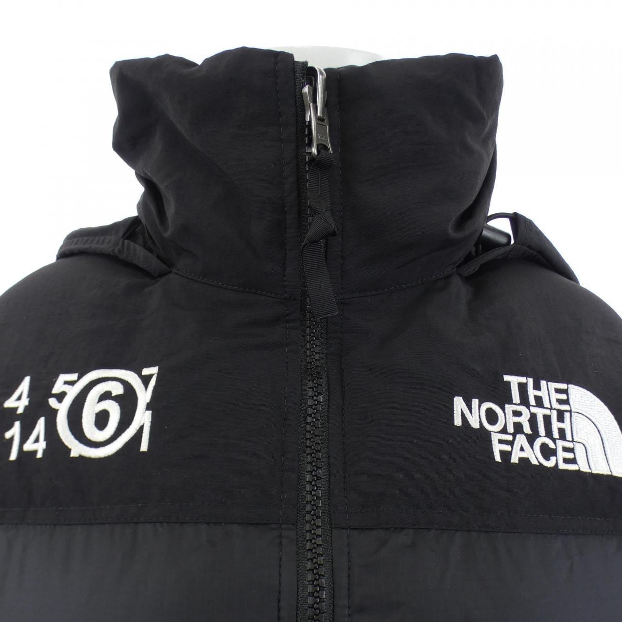ザノースフェイス THE NORTH FACE MM6 S62AN0041 ダウンベスト