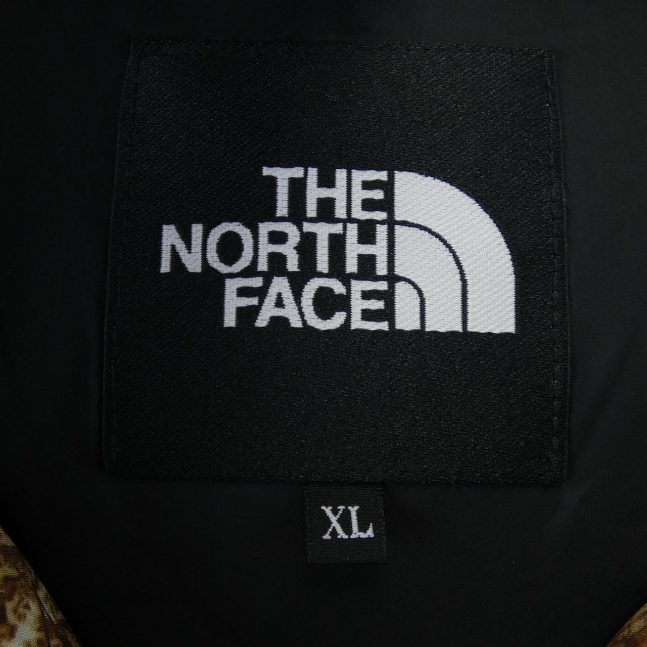 ザノースフェイス THE NORTH FACE ND92552 ダウンジャケット