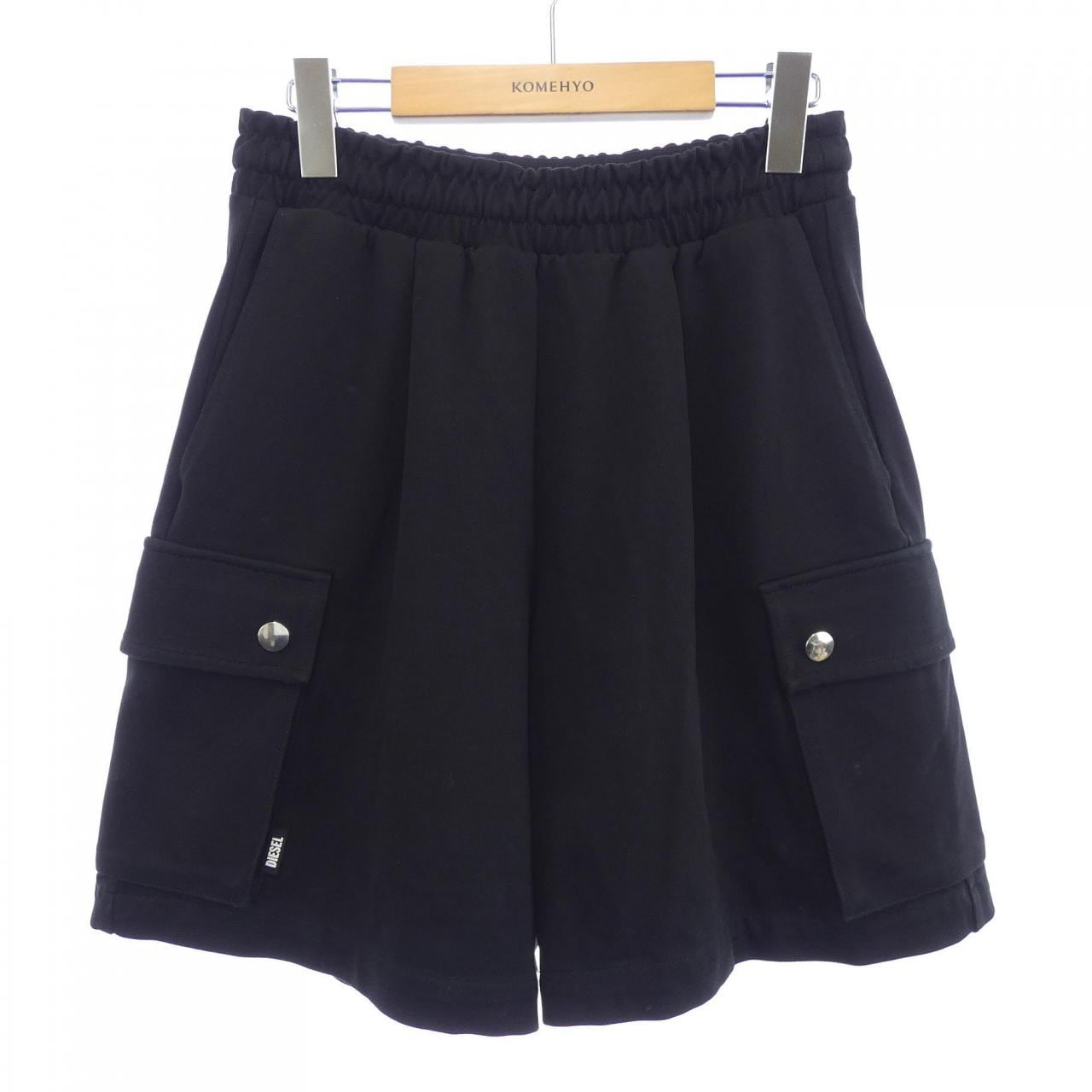 ディーゼル DIESEL ショートパンツ