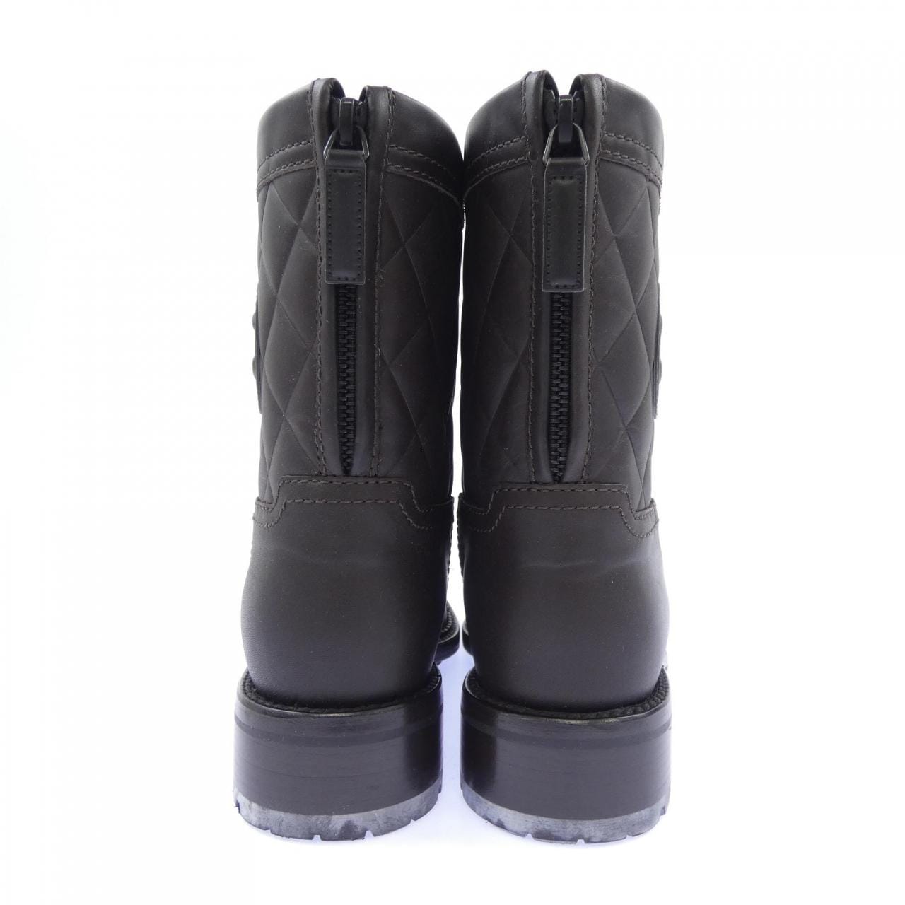 シャネル CHANEL G30231X02249 ブーツ