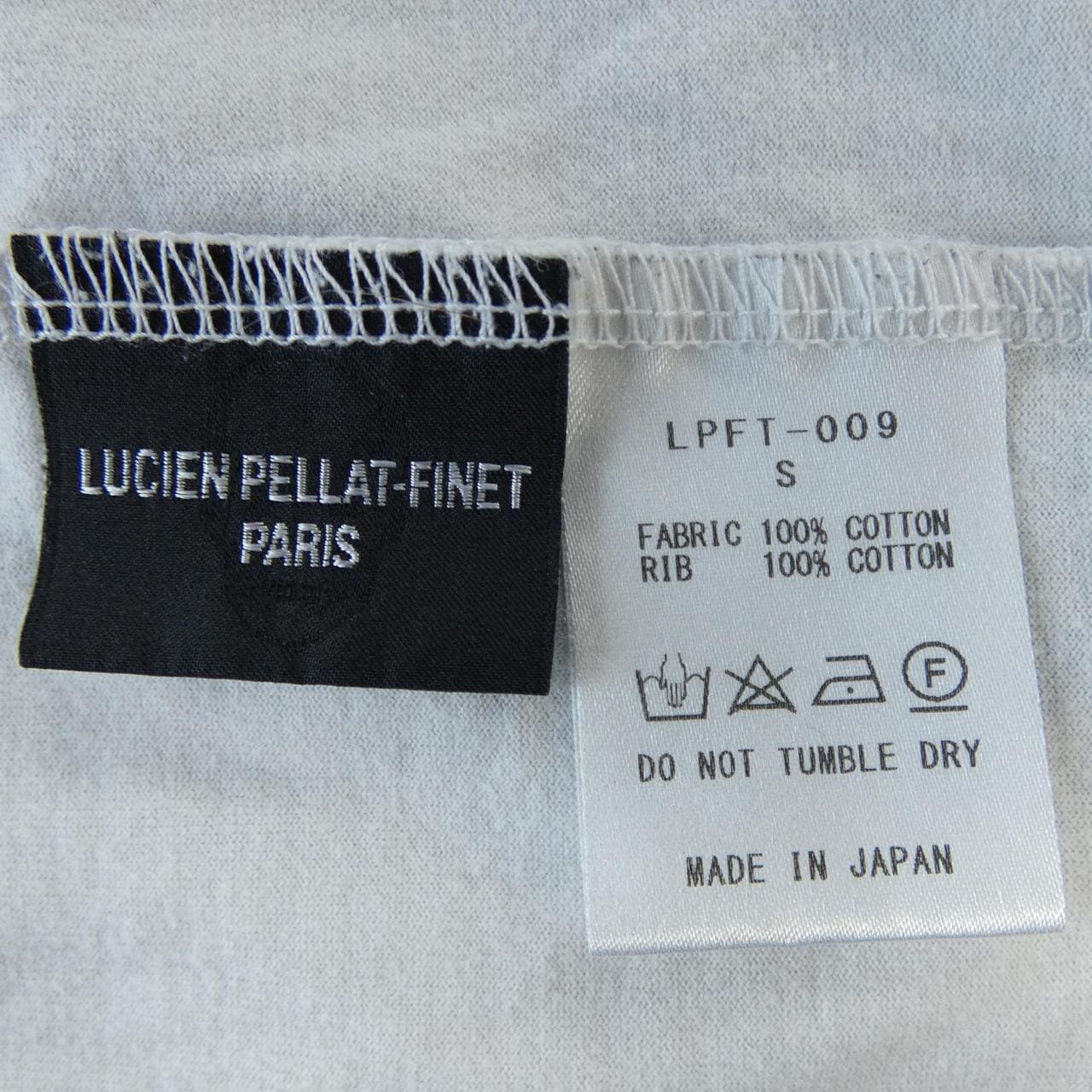 ルシアン ペラフィネ lucien pellat-finet トップス