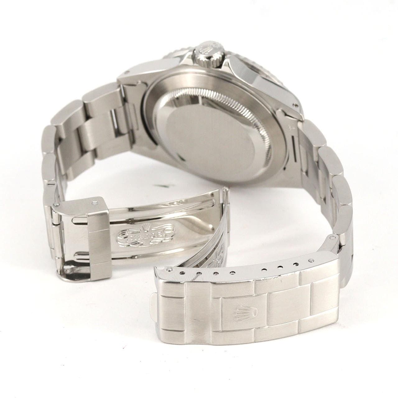 【ノーメンテナンス還元価格】ロレックス サブマリーナーデイト 16610. SS 自動巻 A番