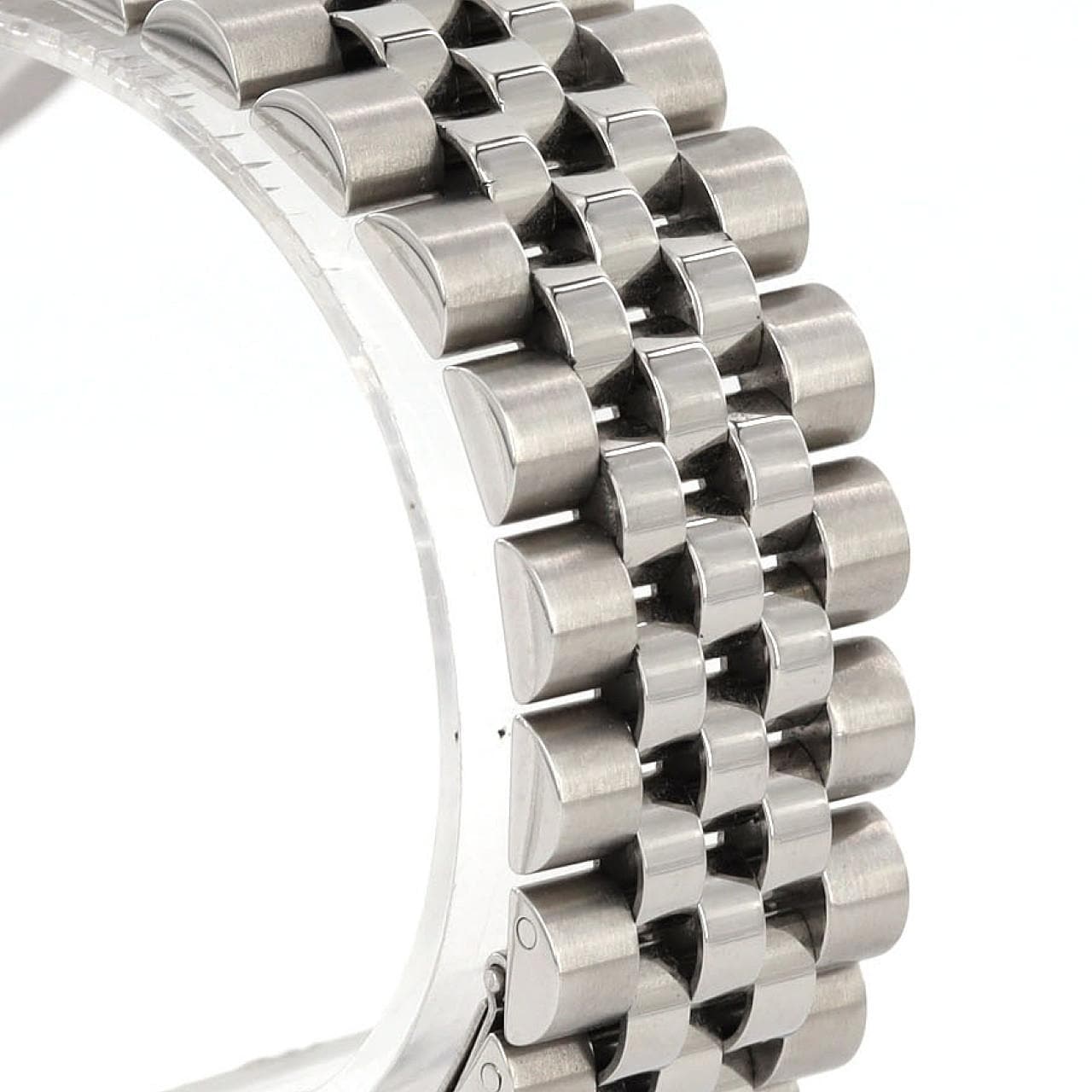 ロレックス デイトジャスト 16220･5 SS 自動巻 L番